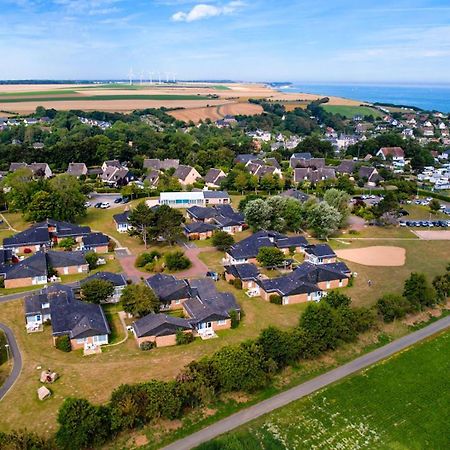 Vvf Normandie Veules-Les-Roses Eksteriør bilde